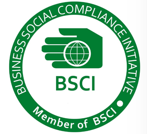 BSCI CERTIFICATION